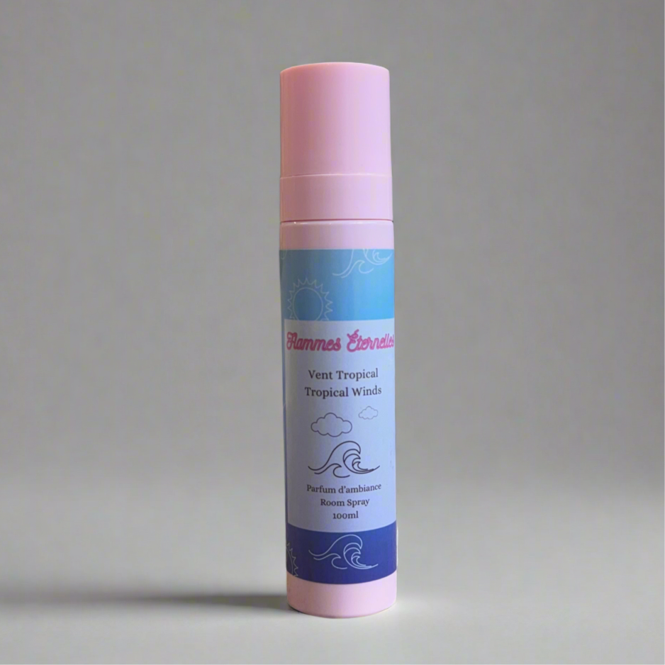 Parfum d’ambiance