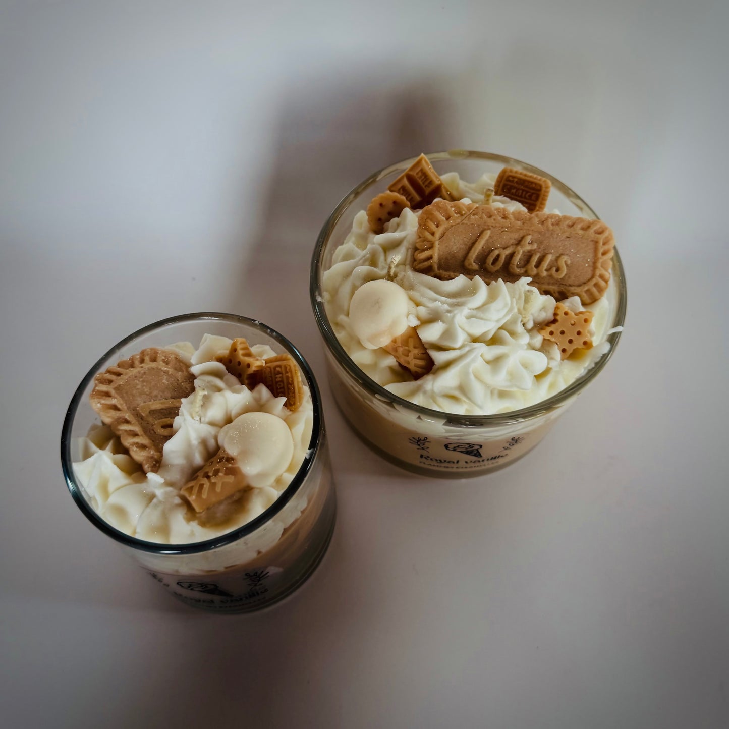 Royal Vanilla 🍦