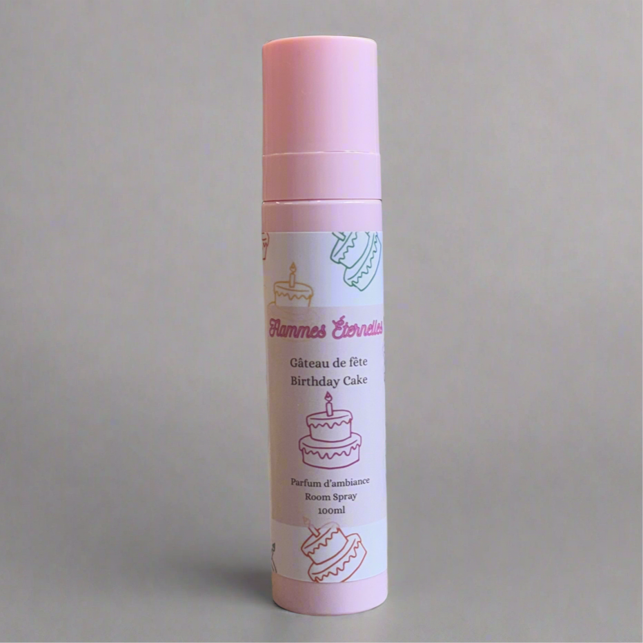 Parfum d’ambiance