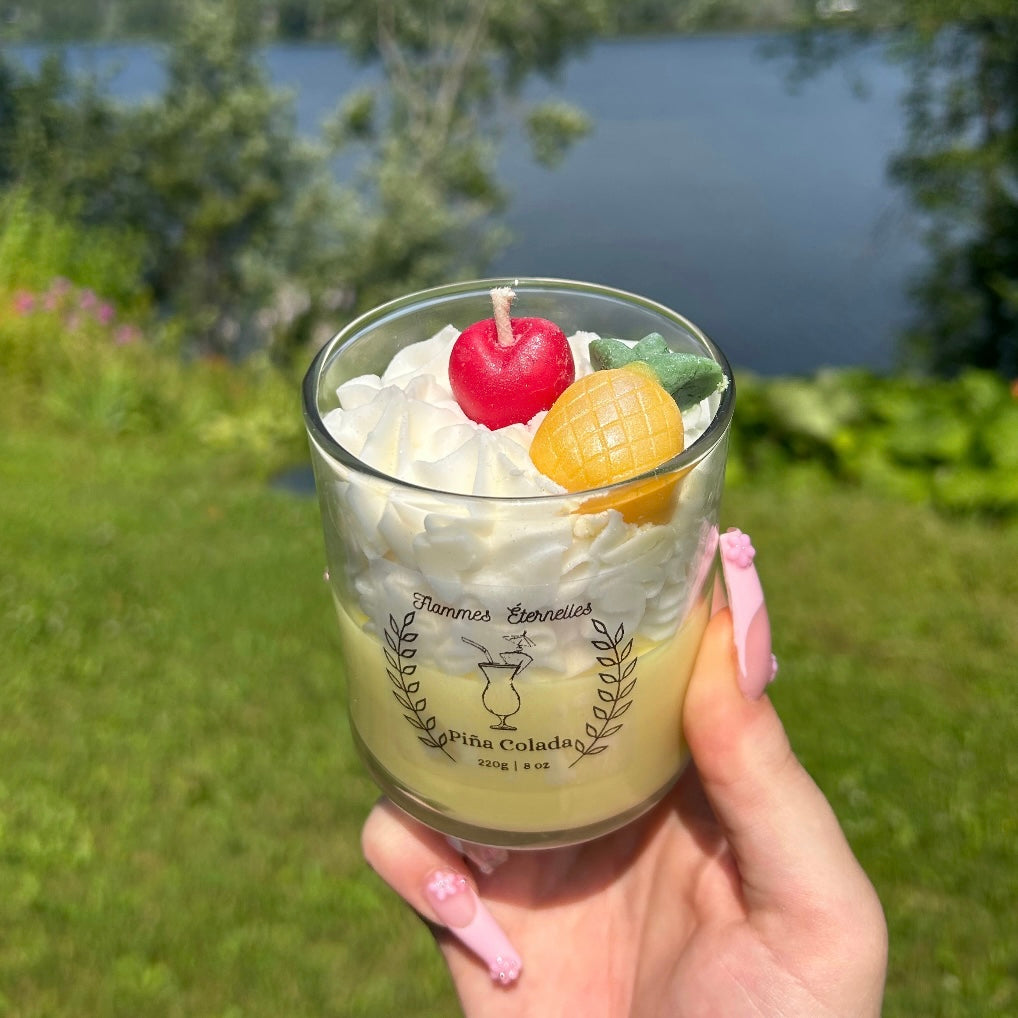 Piña Colada 🍍🥥