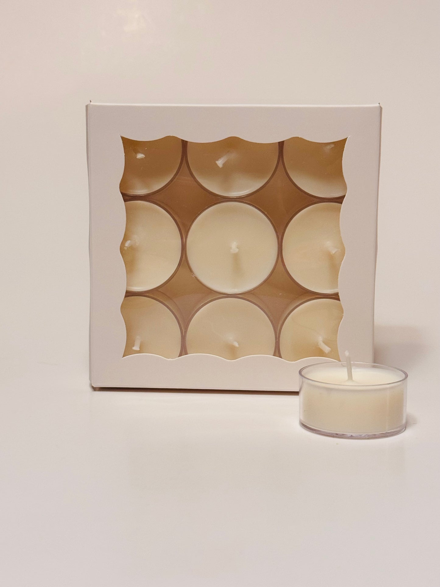 Tea Lights