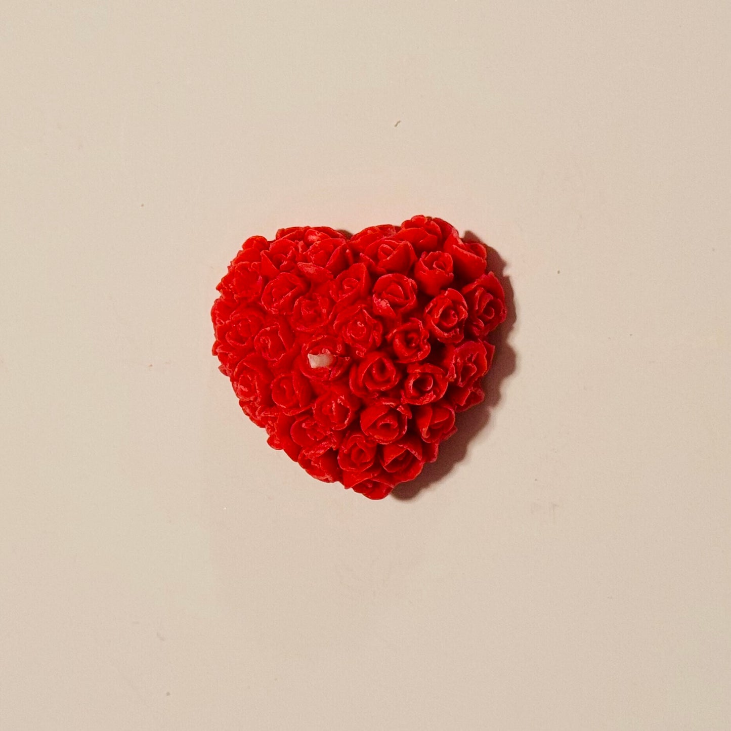 Rose Hearts 🌹 