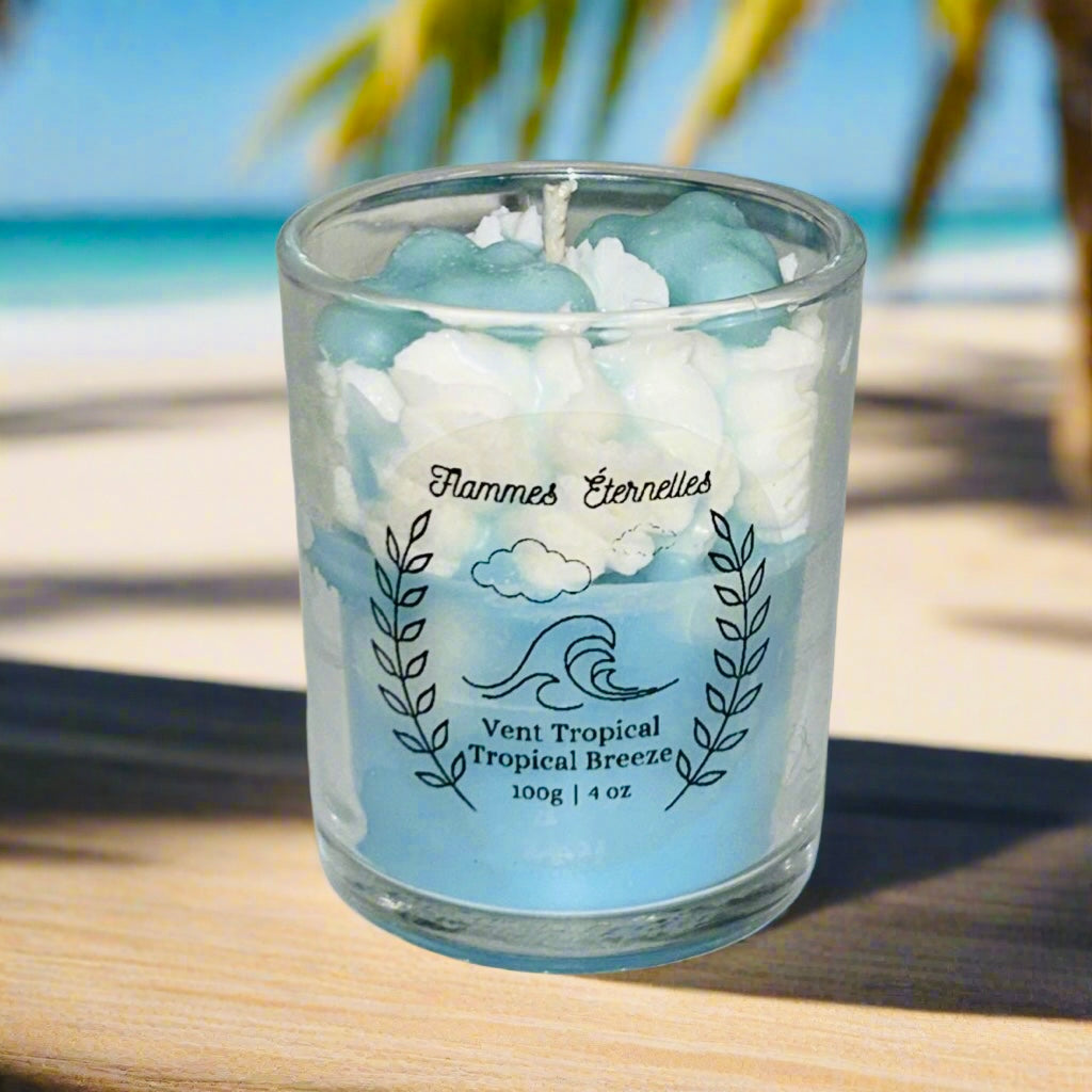 Vent Tropical 🌴