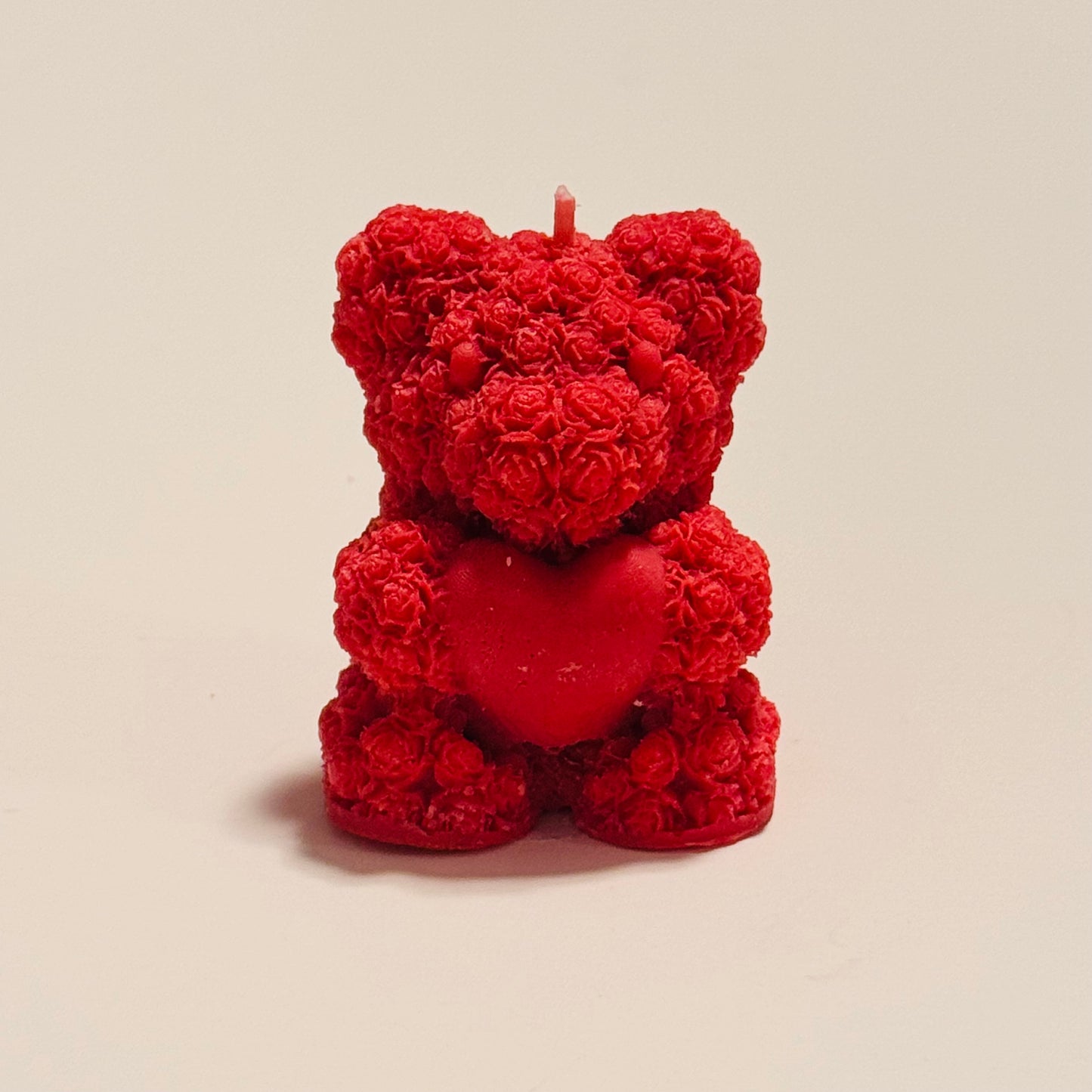 Rose Bear 🌹 