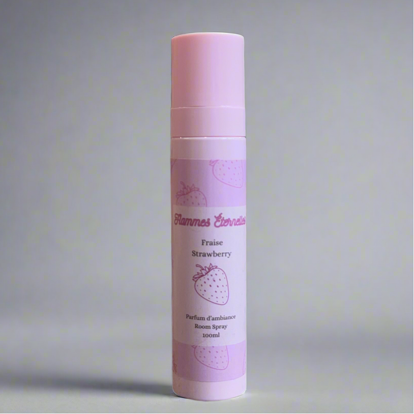 Parfum d’ambiance