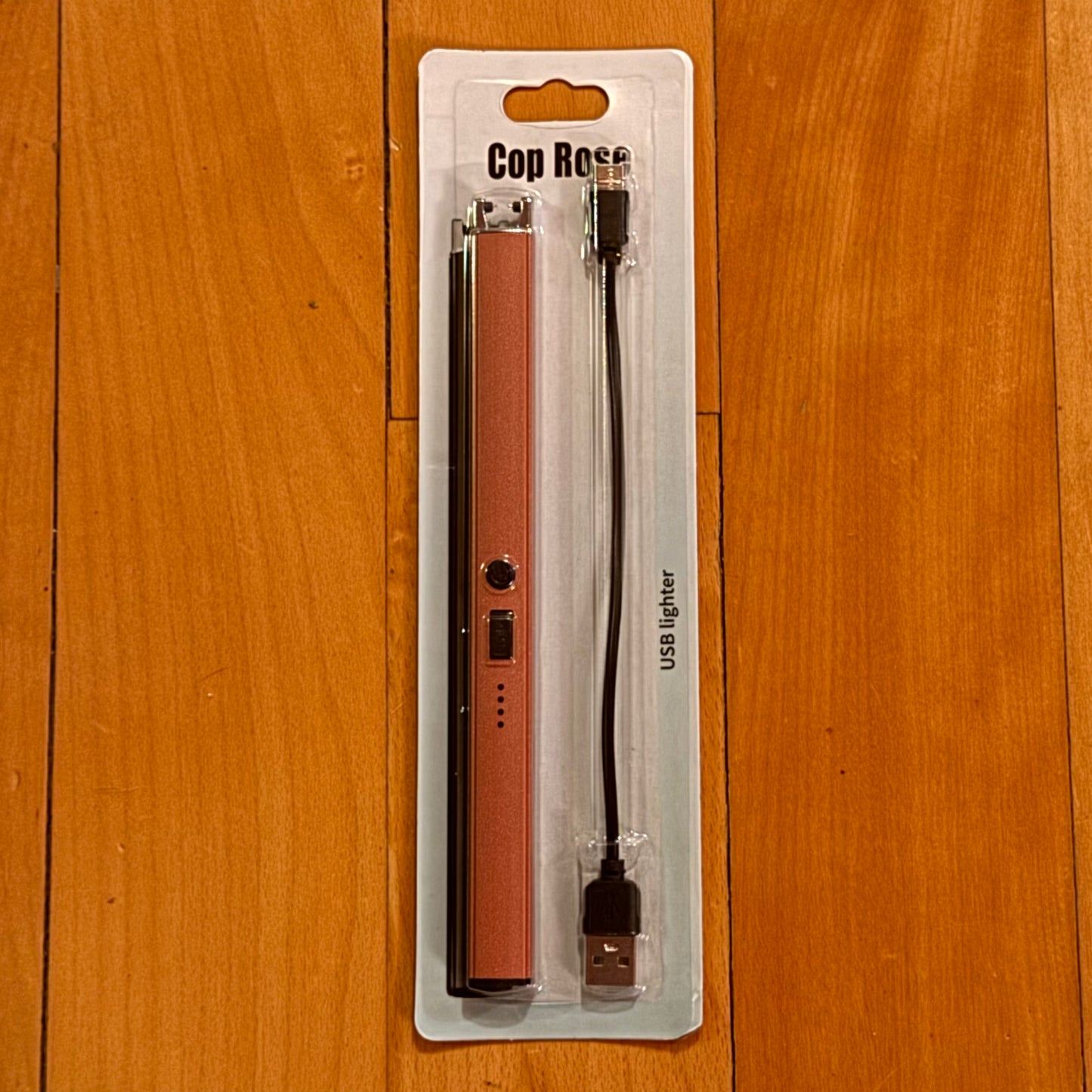 Lighter USB