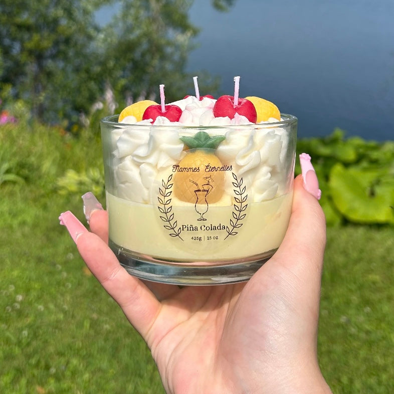 Piña Colada 🍍🥥