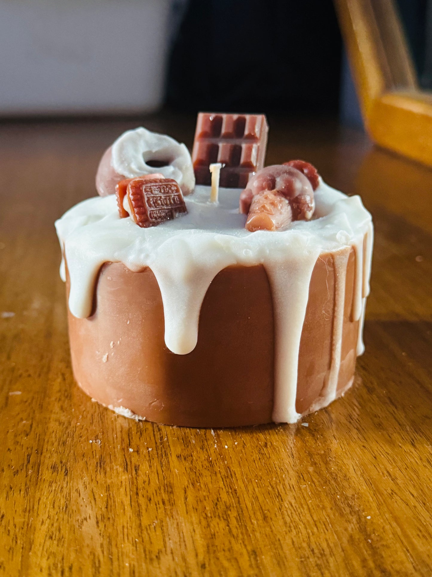 Chocolate Cake 🍫