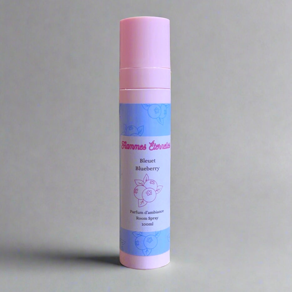 Parfum d’ambiance
