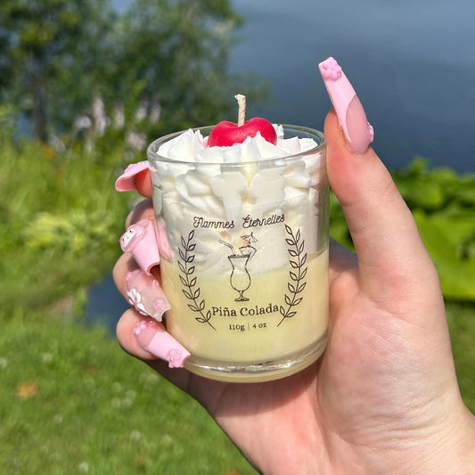 Piña Colada 🍍🥥