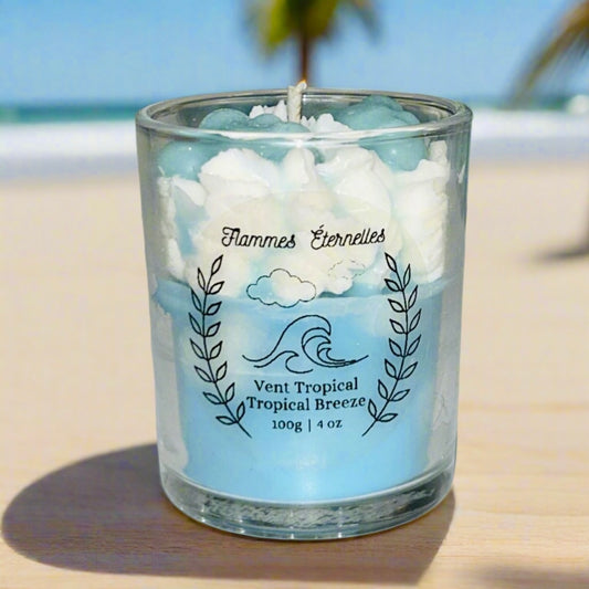 Vent Tropical 🌴
