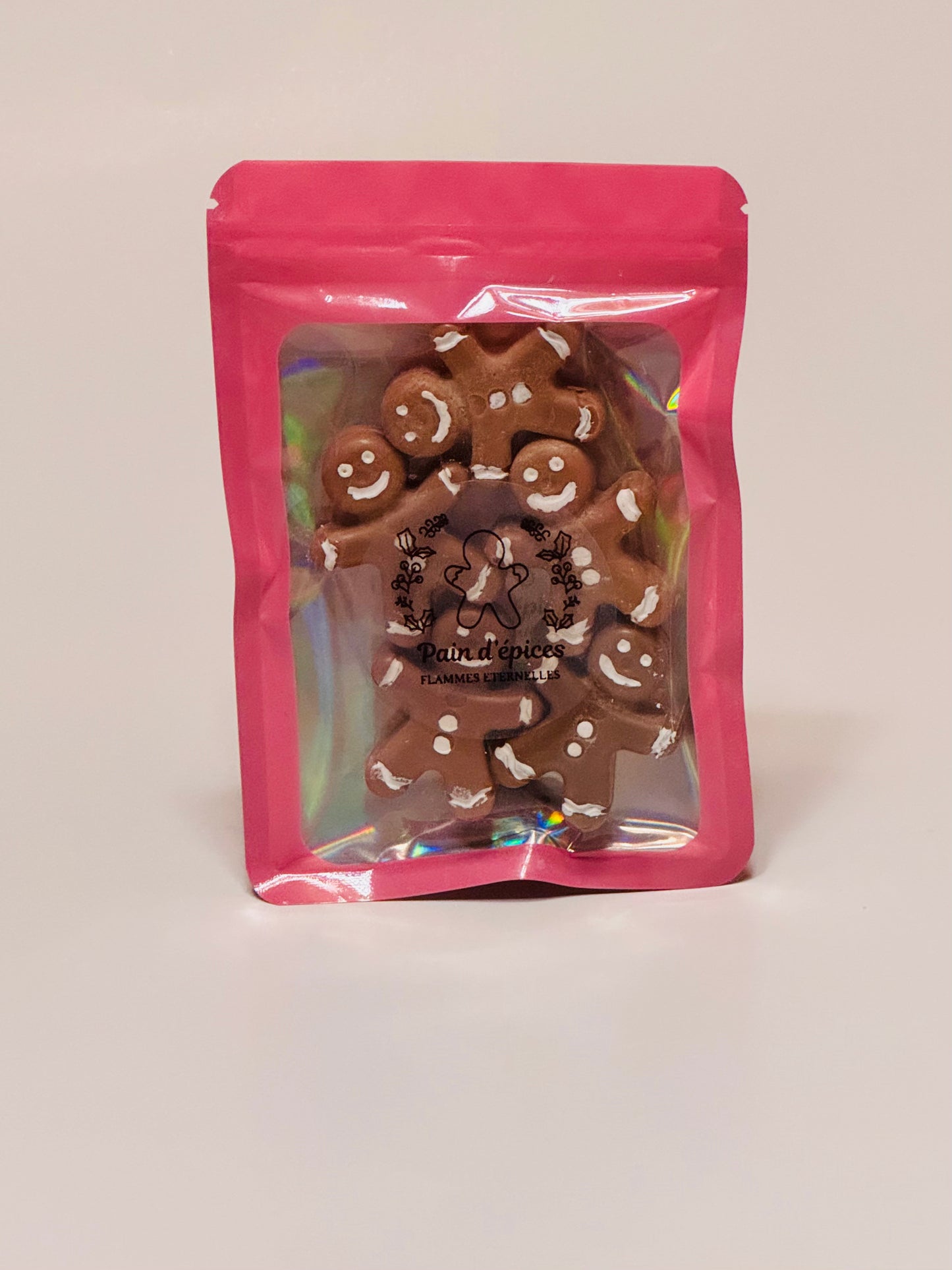 Large Gingerbread Wax Melts