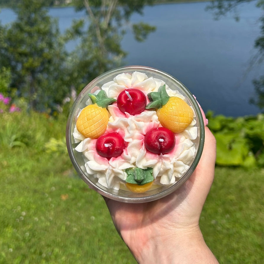 Piña Colada 🍍🥥